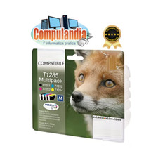 Compatibile epson volpe usato  Modugno