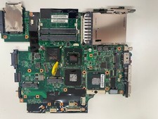 Pièces portable lenovo d'occasion  Évry