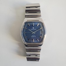 Junghans astra quartz gebraucht kaufen  Olpe