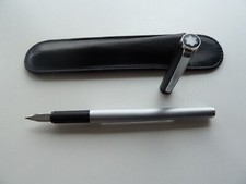 Montblanc noblesse füllfederh gebraucht kaufen  Königstein im Taunus