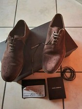 Dolce gabbana scarpe usato  Legnano
