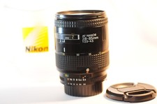 Lente Nikon AF Nikkor 28-85mm f/3.5-4.5 FX LEIA COMO ESTÁ REPARO DE PEÇAS SEM DEVOLUÇÃO comprar usado  Enviando para Brazil