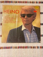 Langspielplatte heino titel gebraucht kaufen  Troisdorf