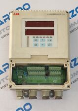 Controlador de processo 1 peça ABB C310/0020/STD COMMANDER 310 | Abb G/50053/1/1 USADO comprar usado  Enviando para Brazil