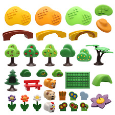Playmobil 123 frühling gebraucht kaufen  Bad Kreuznach