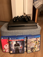 Sony playstation slim for sale  LONDON