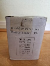 Durablow tr1003 gas for sale  Von Ormy