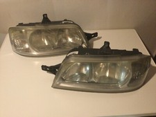 Coppia fari fanale usato  Cittadella