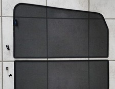 Sonnenschutz hintere tür gebraucht kaufen  Elsdorf