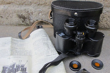 Binocolo sovietico russo usato  Cerveteri