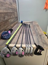Top flite xlj for sale  Dallas