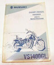 Suzuki 1400 1995 gebraucht kaufen  Herne