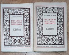 Dialogo della divina usato  Treviglio