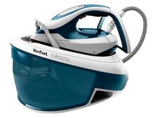 Tefal dampfbügelstation expre gebraucht kaufen  Zehdenick