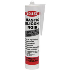 Cartouche colle mastic d'occasion  Vert-le-Petit
