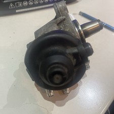 bmw 320 diesel pump for sale  COLCHESTER