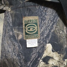 Mossy oak oversize for sale  Baton Rouge