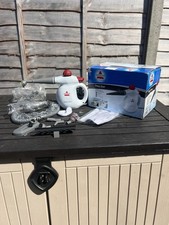 Bissell steam shot for sale  PURLEY