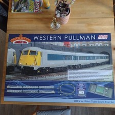 Bachmann 420ot western for sale  WIGAN