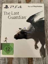 the last ps4 guardian gebraucht kaufen  Wuppertal