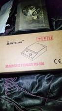Intllab 500 magnetic for sale  Kyle
