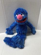 Sesame street grover for sale  Ellsworth