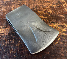 Machado vintage raro Eagle Edge Tool Co. 4 lb nº 1570 com chanfros. Feito na Inglaterra comprar usado  Enviando para Brazil