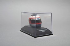 Minichamps mini helmet for sale  LONDON