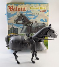 Marx valour armoured for sale  NORTHWICH