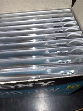 dvd discs sony rw 7 set for sale dvd discs sony rw 7 set for sale Beaufort