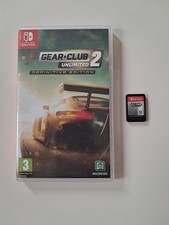 Jeu nintendo switch d'occasion  Noisy-le-Grand