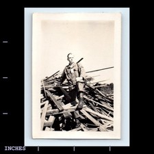 Vintage photo man for sale  Grass Valley