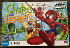 Marvel chutes ladders for sale  Cypress