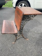 Antique 1881 school for sale  Quakertown