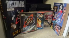 Red dwarf vintage for sale  HEANOR