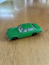 Vintage green corgi for sale  RIDING MILL