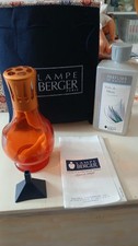 Lampe berger kit d'occasion  L'Isle-Jourdain