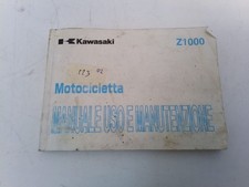 Kawasaki z1000 2002 usato  Chignolo Po