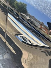 Side wing vents for sale  LOUGHTON