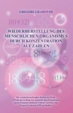 Wiederherstellung menschlichen gebraucht kaufen  Berlin