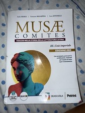 Libro scolastico superiore usato  Monte San Giovanni Campano