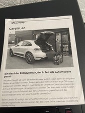 rollstuhlkran gebraucht kaufen rollstuhlkran gebraucht kaufen Neumarkt-Sankt Veit
