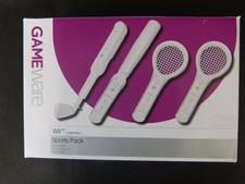 Gameware wii sports for sale  IPSWICH