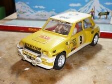Ancien renault alpine d'occasion  Grenoble-