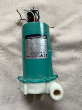 Iwaki magnetpumpe 20rzm gebraucht kaufen  Runkel