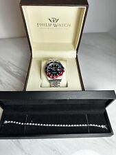 Philip watch caribe usato  Calvizzano