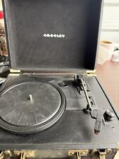 Crosley voyager portable for sale  Fort Worth