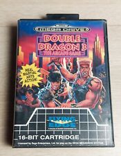 double dragon megadrive usato double dragon megadrive usato Vigevano