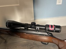 Trijicon 9x40 riflescope for sale  Butte