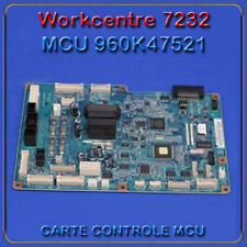 Carte contreole mcu d'occasion  Artix